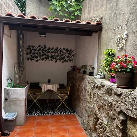 Chantal Dom wakacyjny San Martín de Trevejo
